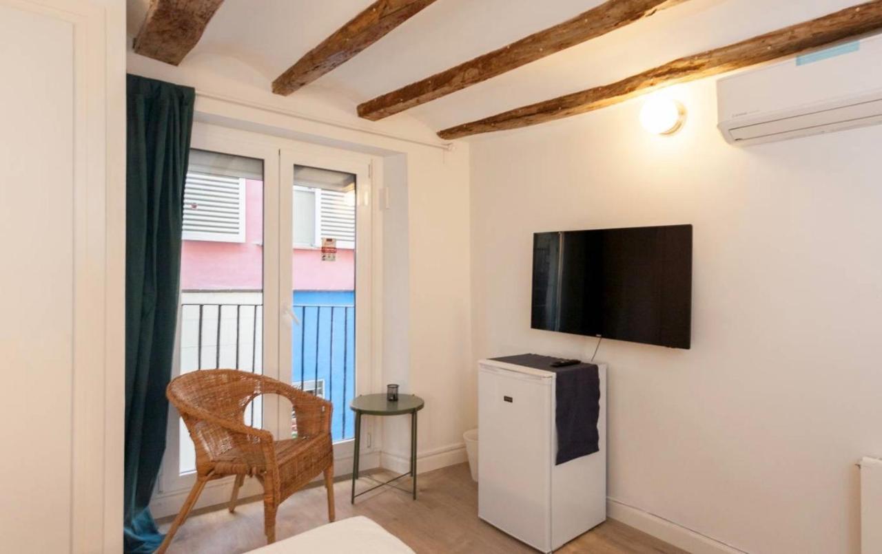 Apartment Modern Ramblas Barcelona