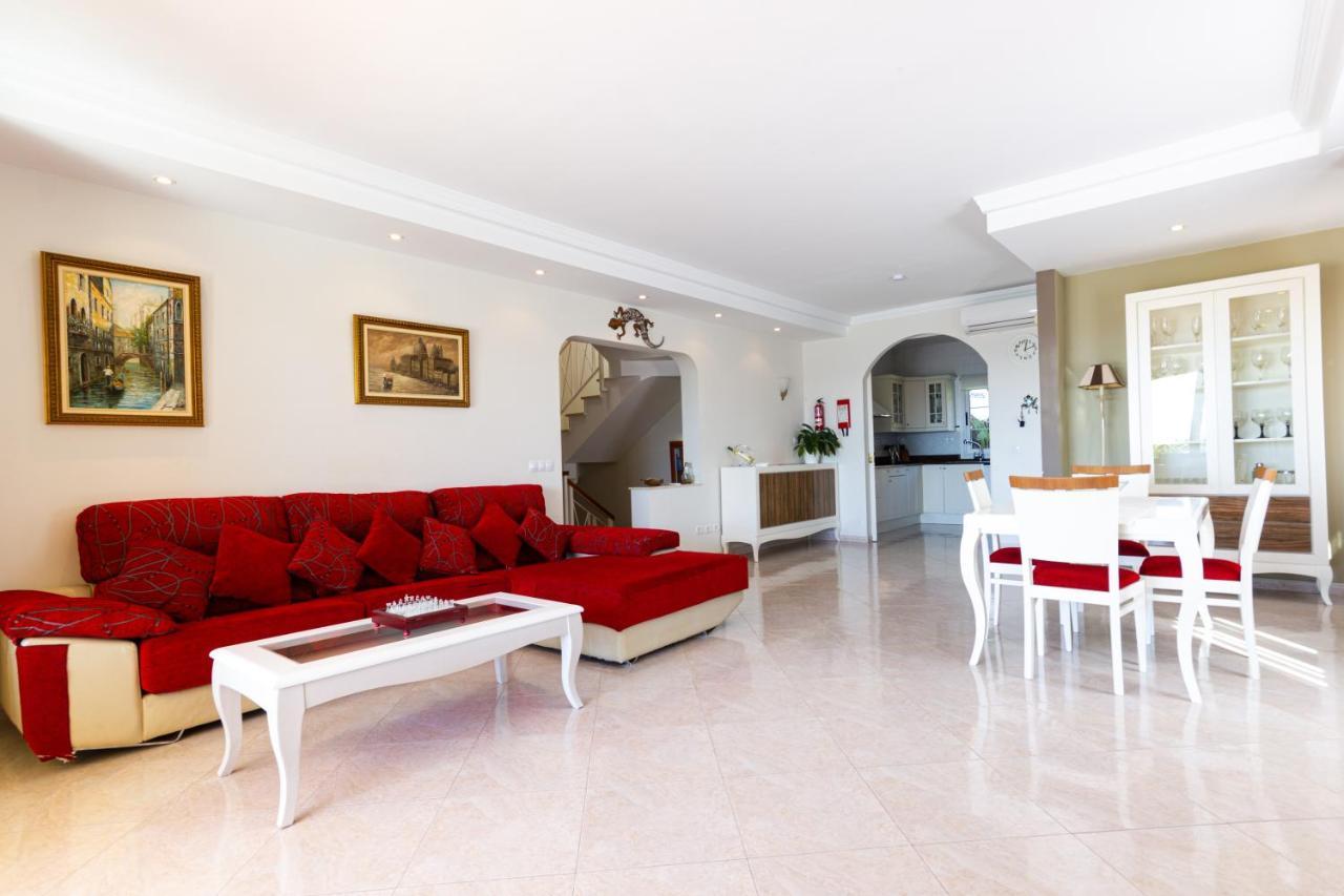 Сasa de vacaciones Sea Edge Friendly