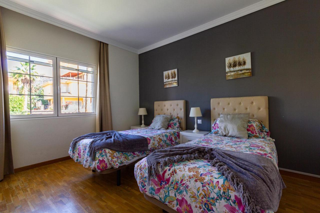Сasa de vacaciones Sea Edge Friendly Maspalomas (Gran Canaria)