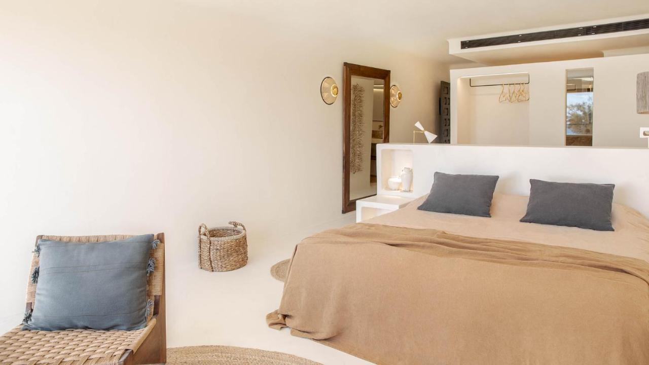Hotel Hannah Formentera Playa de Migjorn