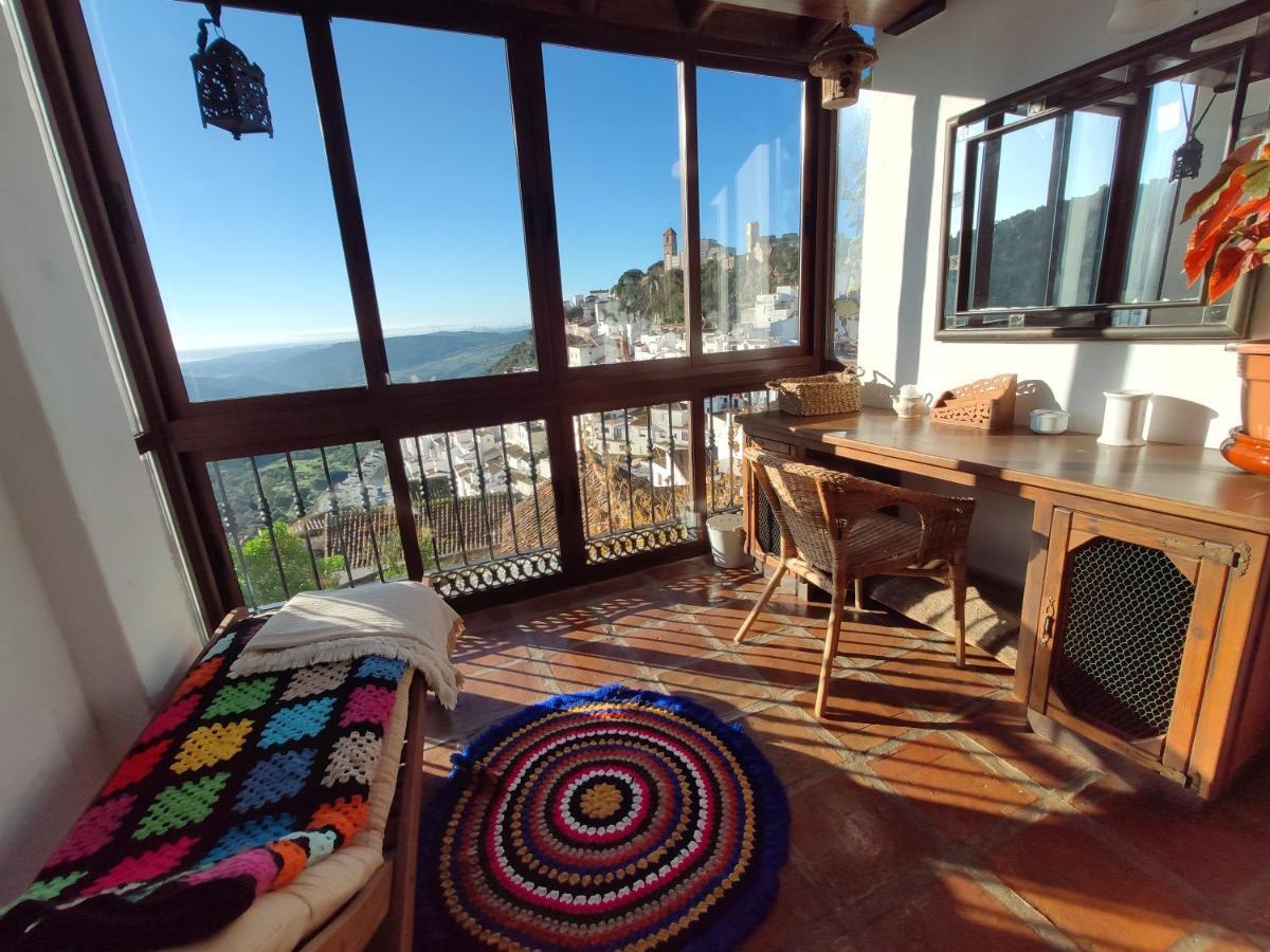 Holiday home El Hogar De Lucia Casares