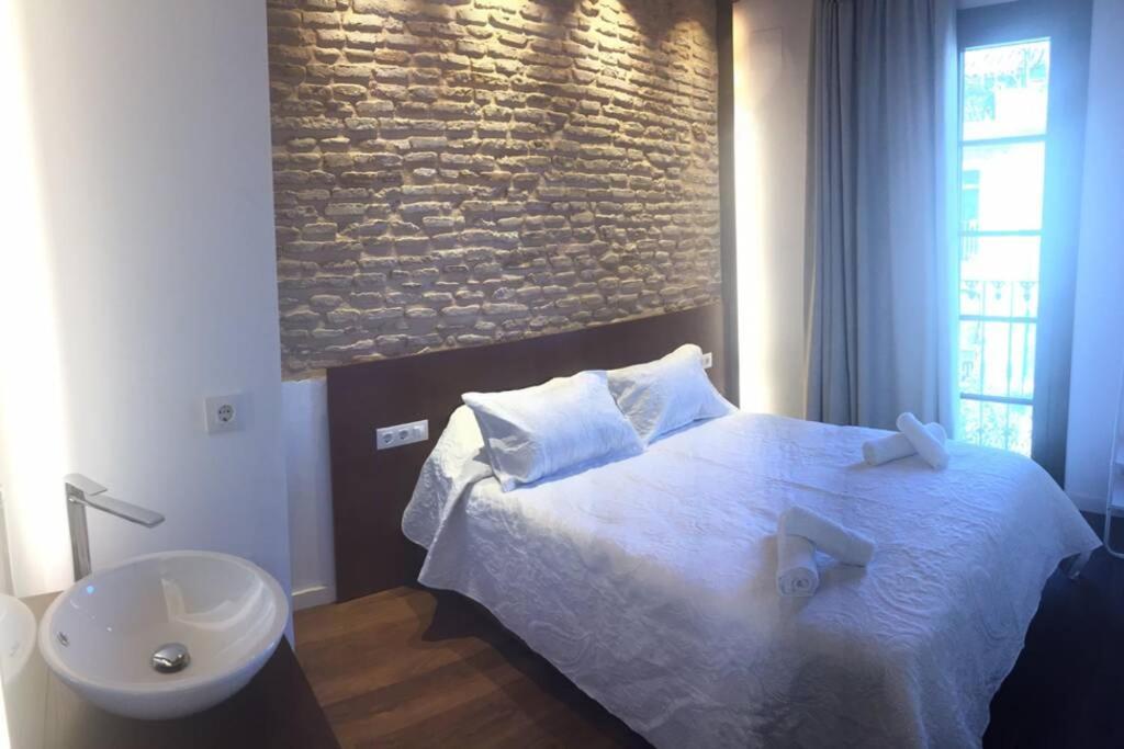 Casa De Diseño A 200m De La Mezquita Сasa de vacaciones