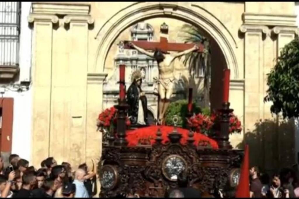 Сasa de vacaciones Casa De Diseño A 200m De La Mezquita Córdoba