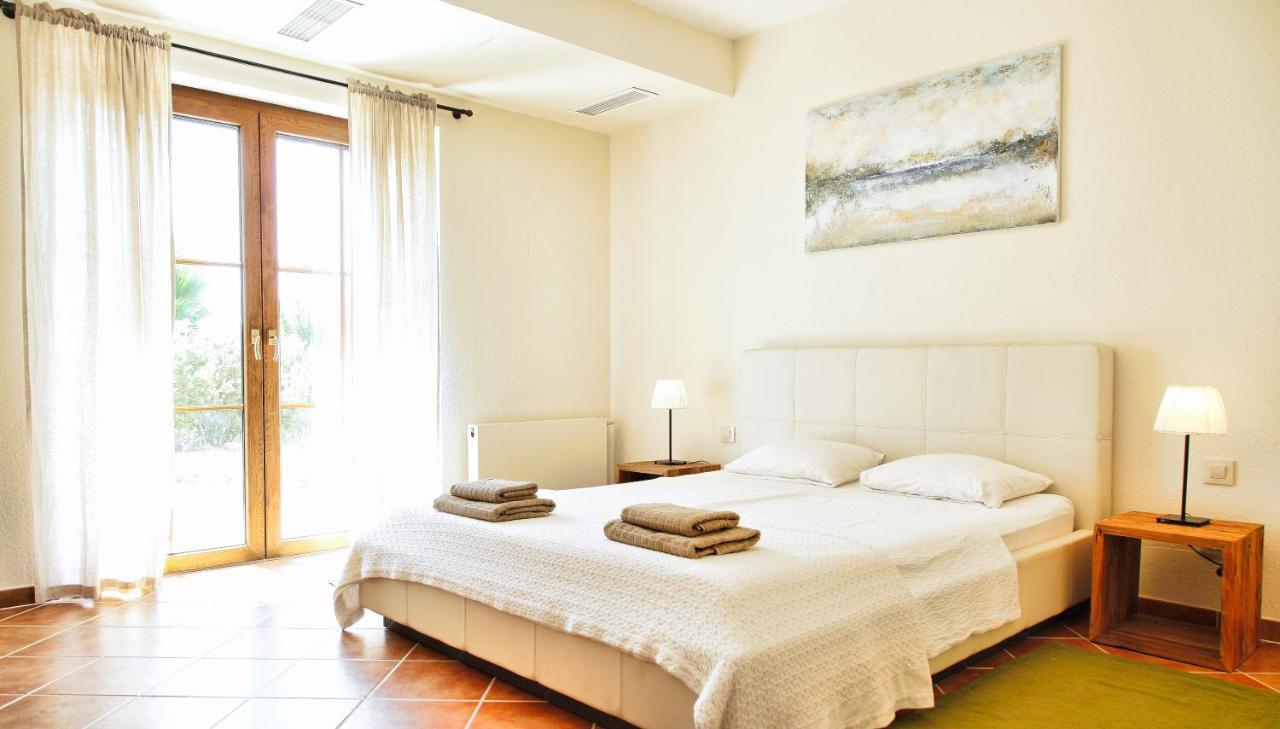 Casa Mas * Santanyí