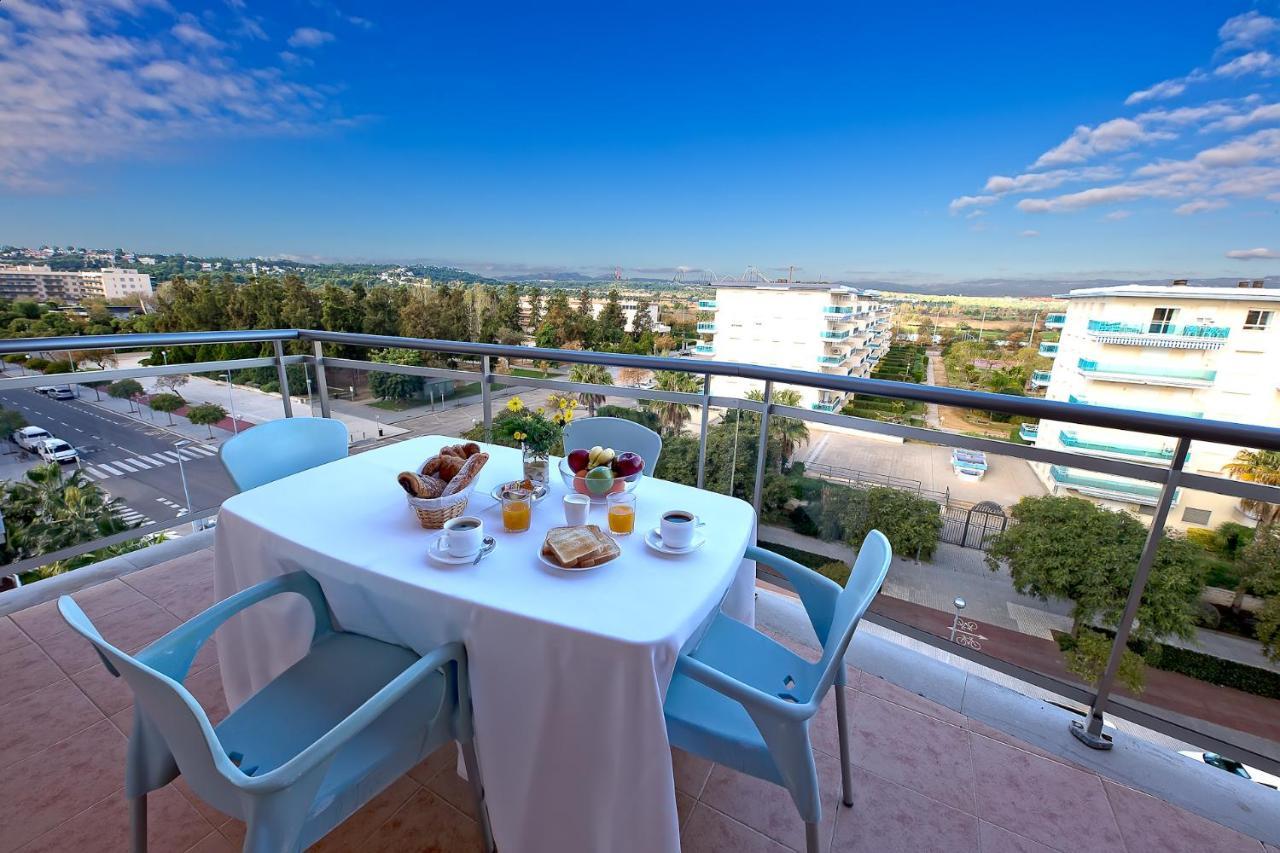 Pineda Park Apartment