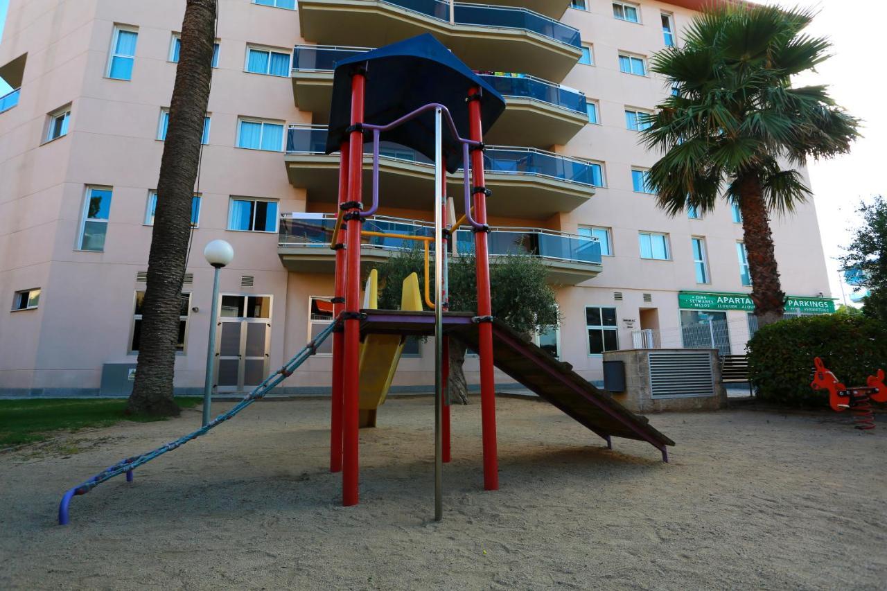 Pineda Park * La Pineda