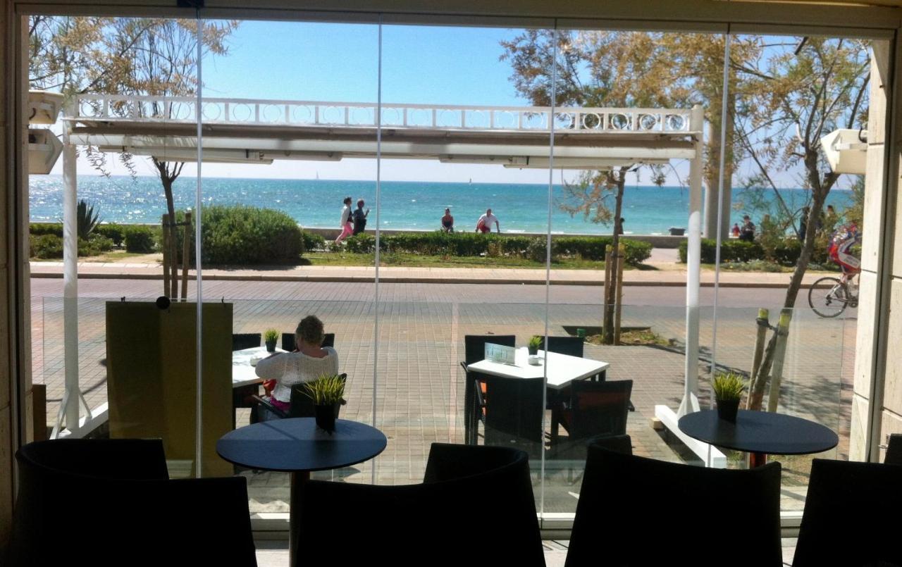 Hispania Hotel