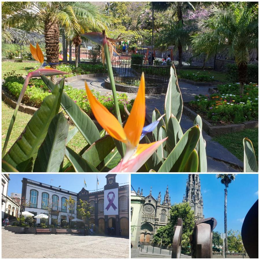 Casa Isabel Terraza Сasa de vacaciones *