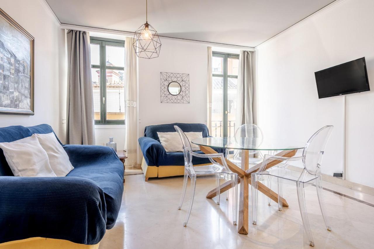 Gran Via Apartment Granada