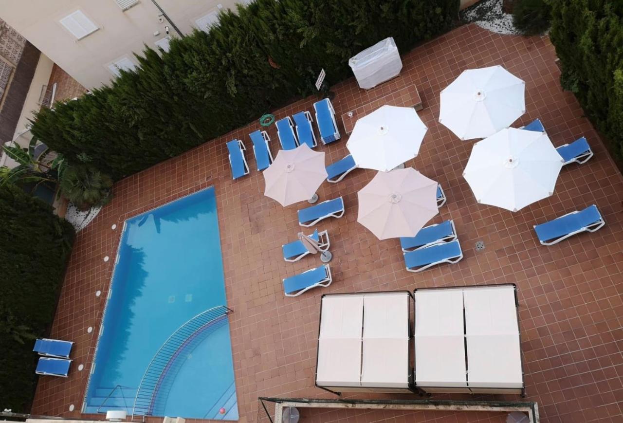 Bonamar I - 2a Apartamento Son Servera (Mallorca)