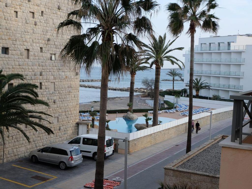 Bonamar I - 2a Apartamento Son Servera (Mallorca)