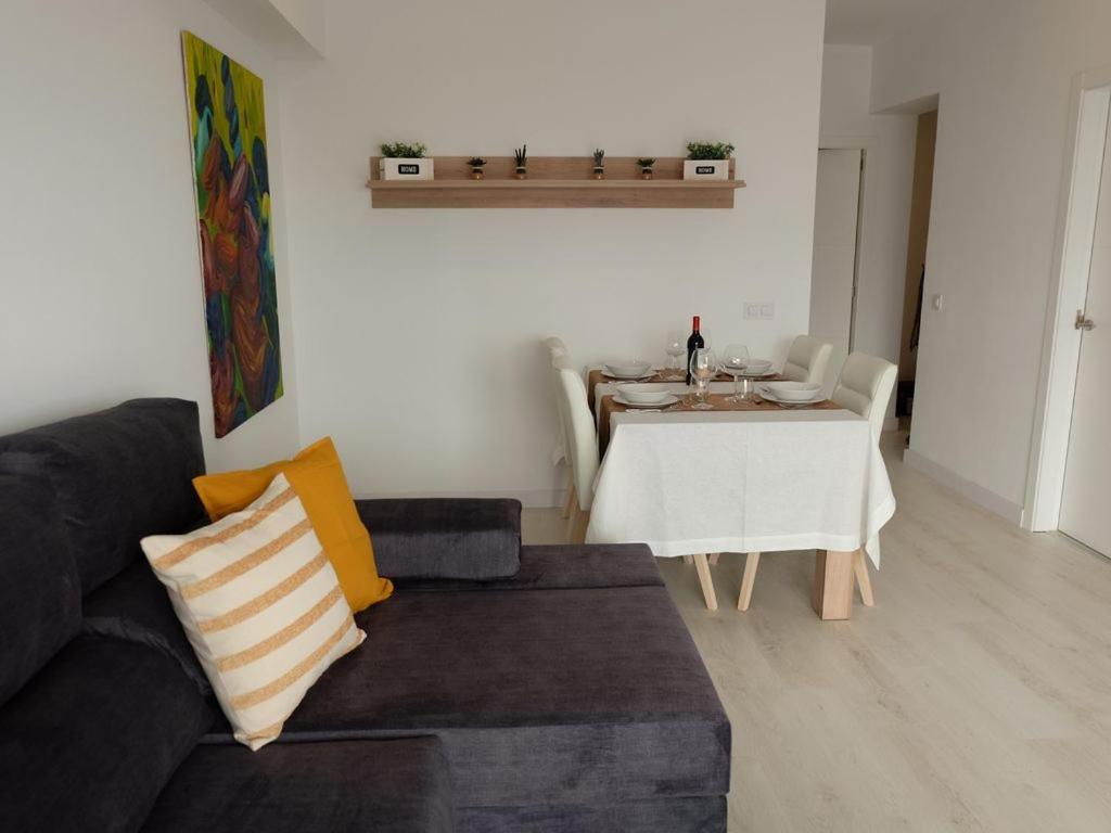 Bonamar I - 2a Apartamento