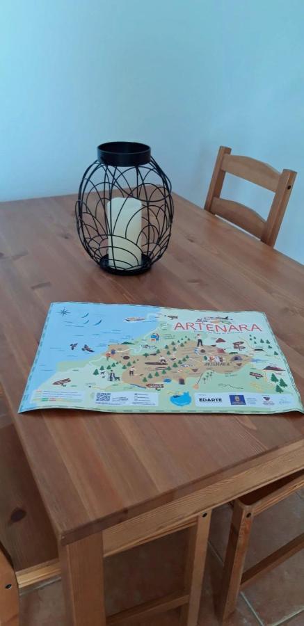 Apartamento La Morada
