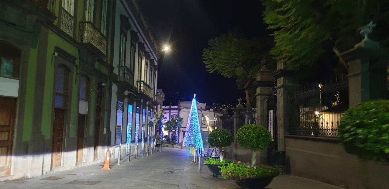 Casa Isabel Terraza *