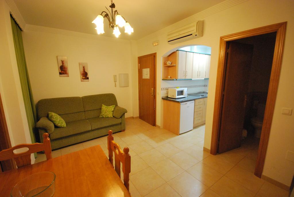 Centurión Apartamento Nerja