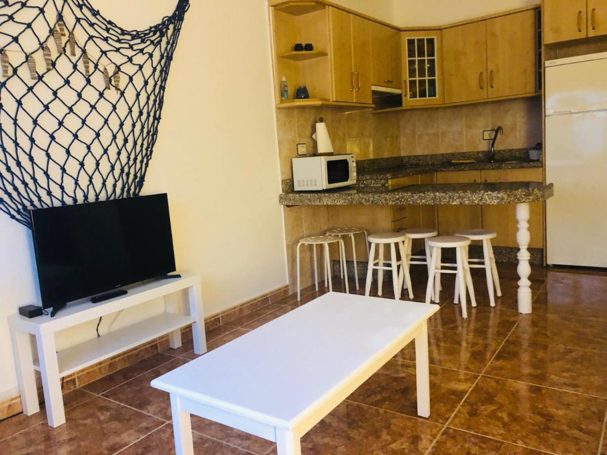 Apartment Live Arico Listada *