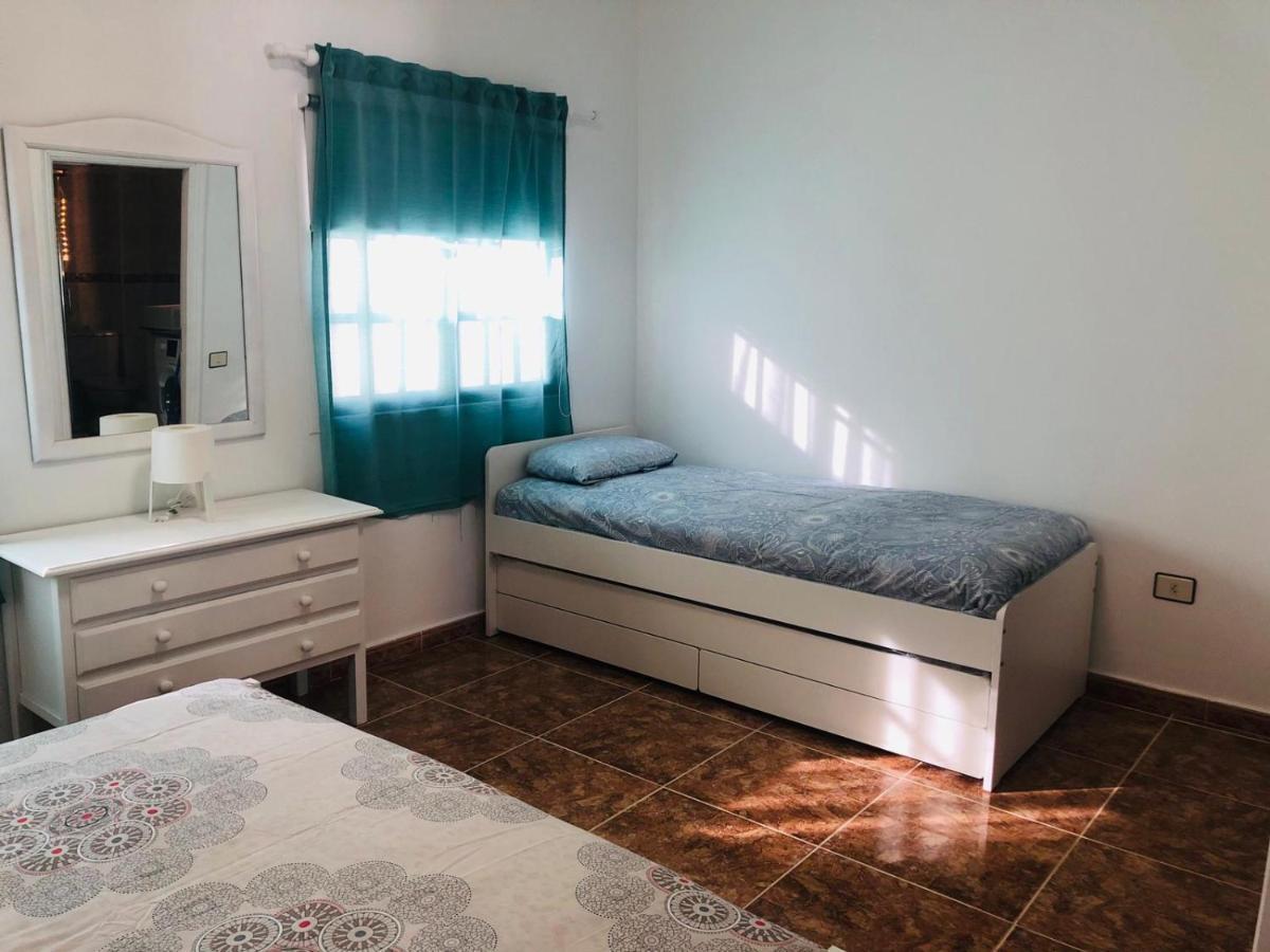 Apartment Live Arico Listada La Listada