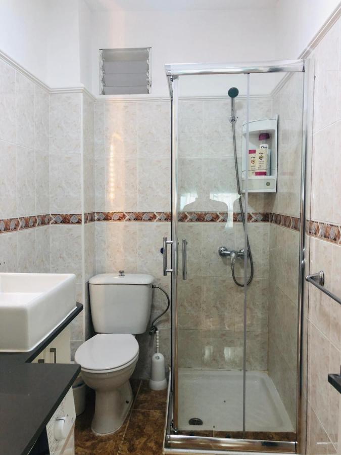 Live Arico Listada Apartment