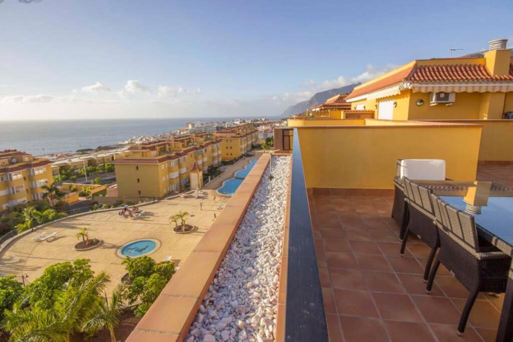 Casa Tres Vistas Luxury With Stunning Views To The Ocean