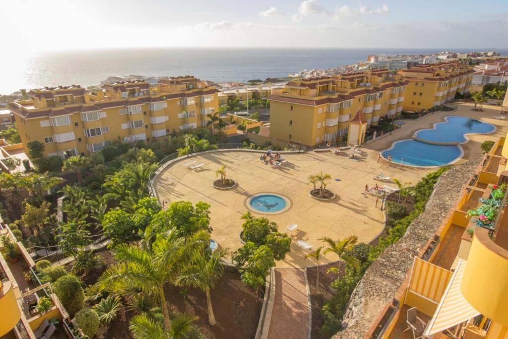 Apartamento Casa Tres Vistas Luxury With Stunning Views To The Ocean