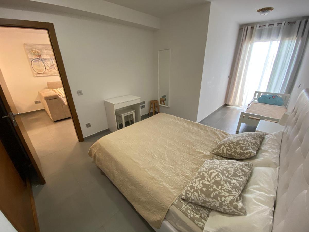 Apartment Cosy - 4 Min Walk From The - El Medano