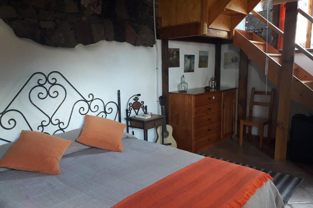 Сasa de vacaciones Casa El Vallito Guarazoca