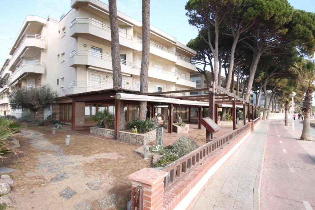 Apartment Con Vistas Al Mar En Cambrils