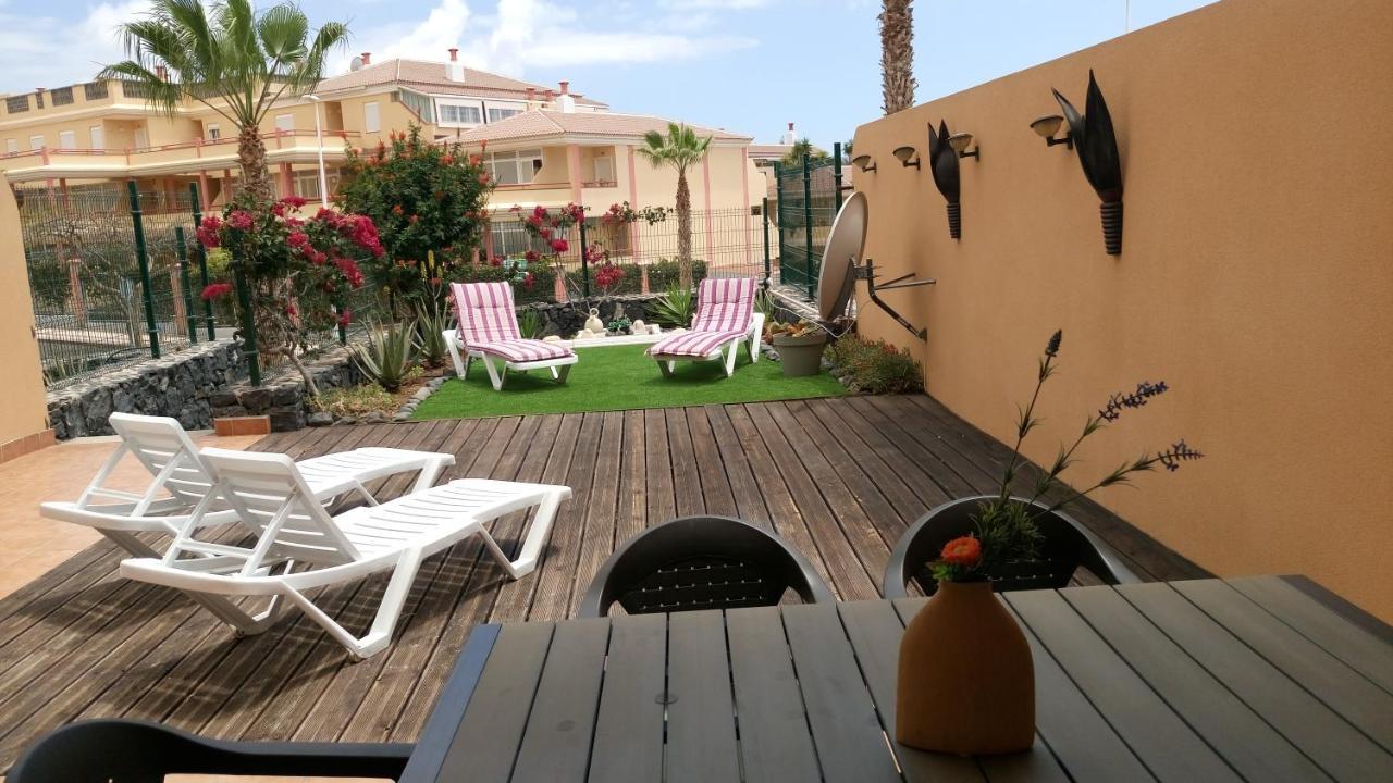 Apartamento Adeje El Galeon Sea View Costa Adeje (Tenerife)