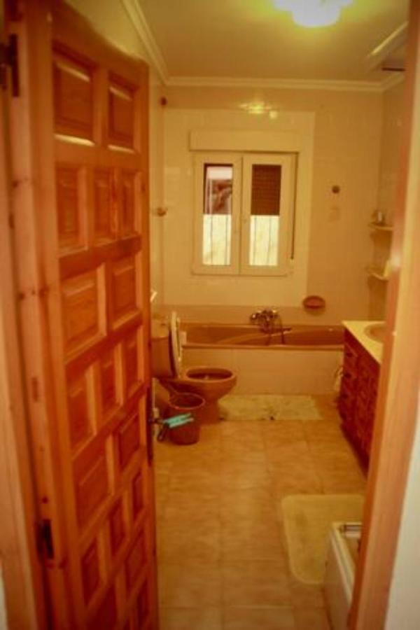 Charming In Montemar With Private, Heated Pool And Sea Views Villa *