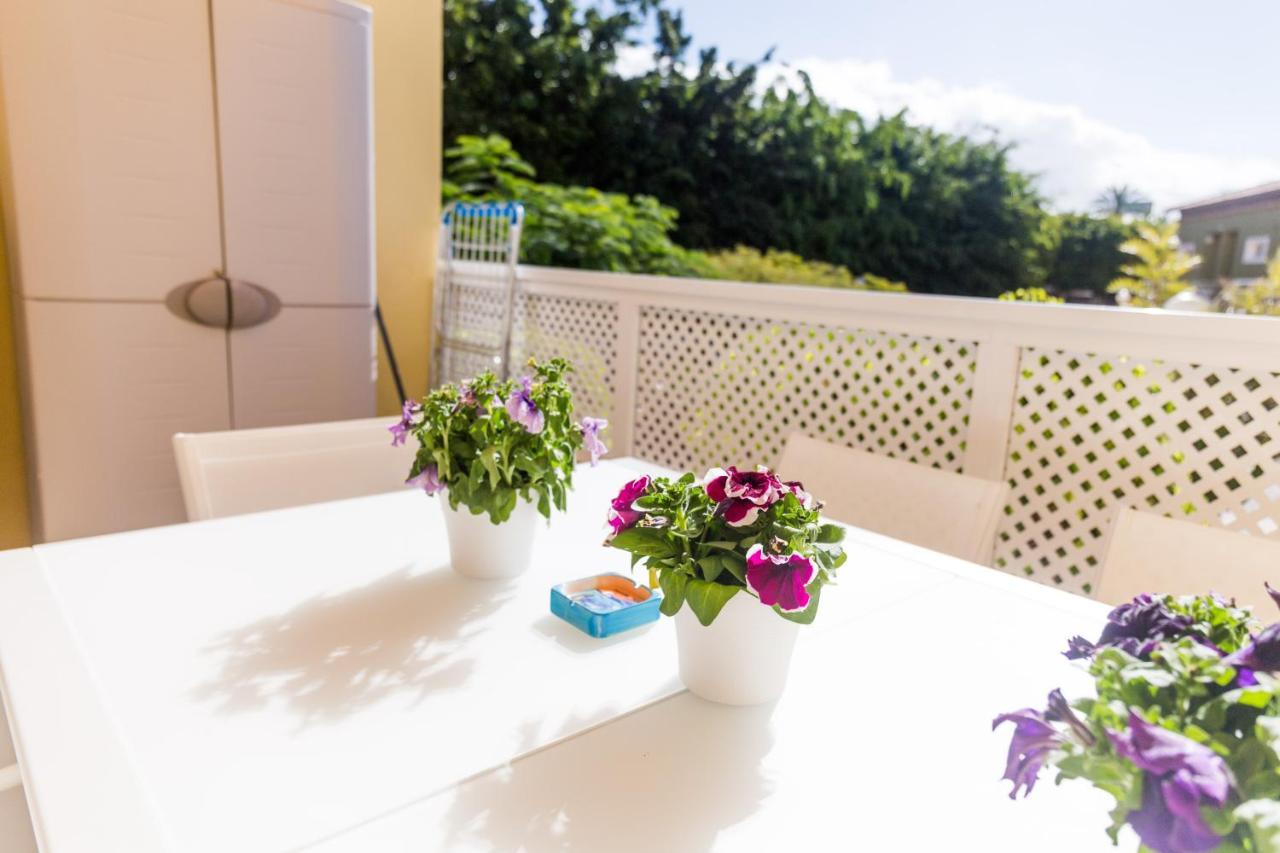 Orlando Tenerife Sur Mikey Apartamento