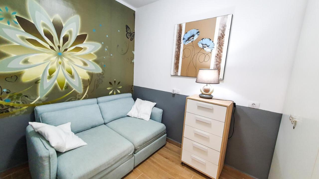 Orlando Tenerife Sur Mikey Apartamento *