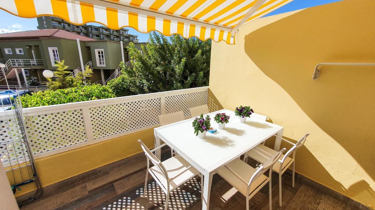Apartamento Orlando Tenerife Sur Mikey