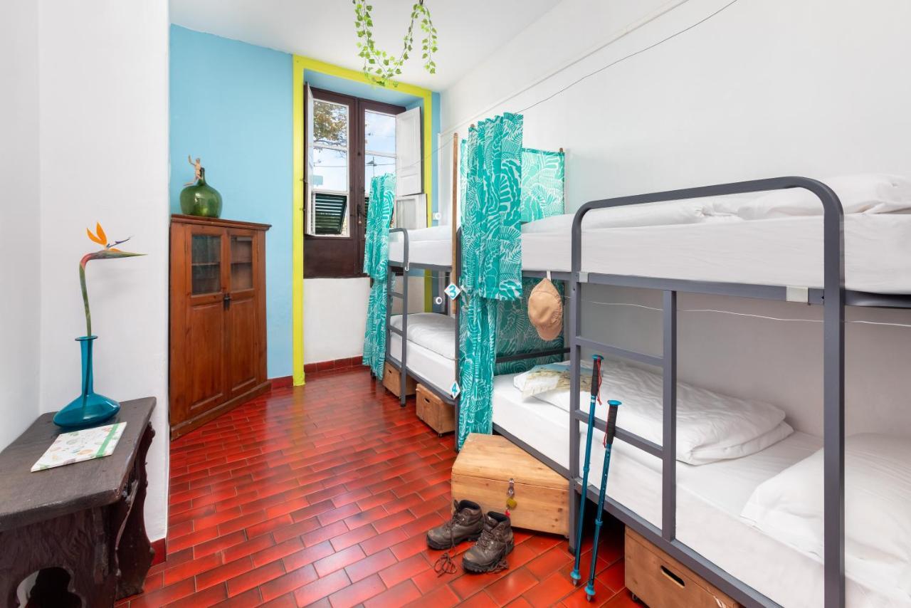 Hostal Patio (adults Only)