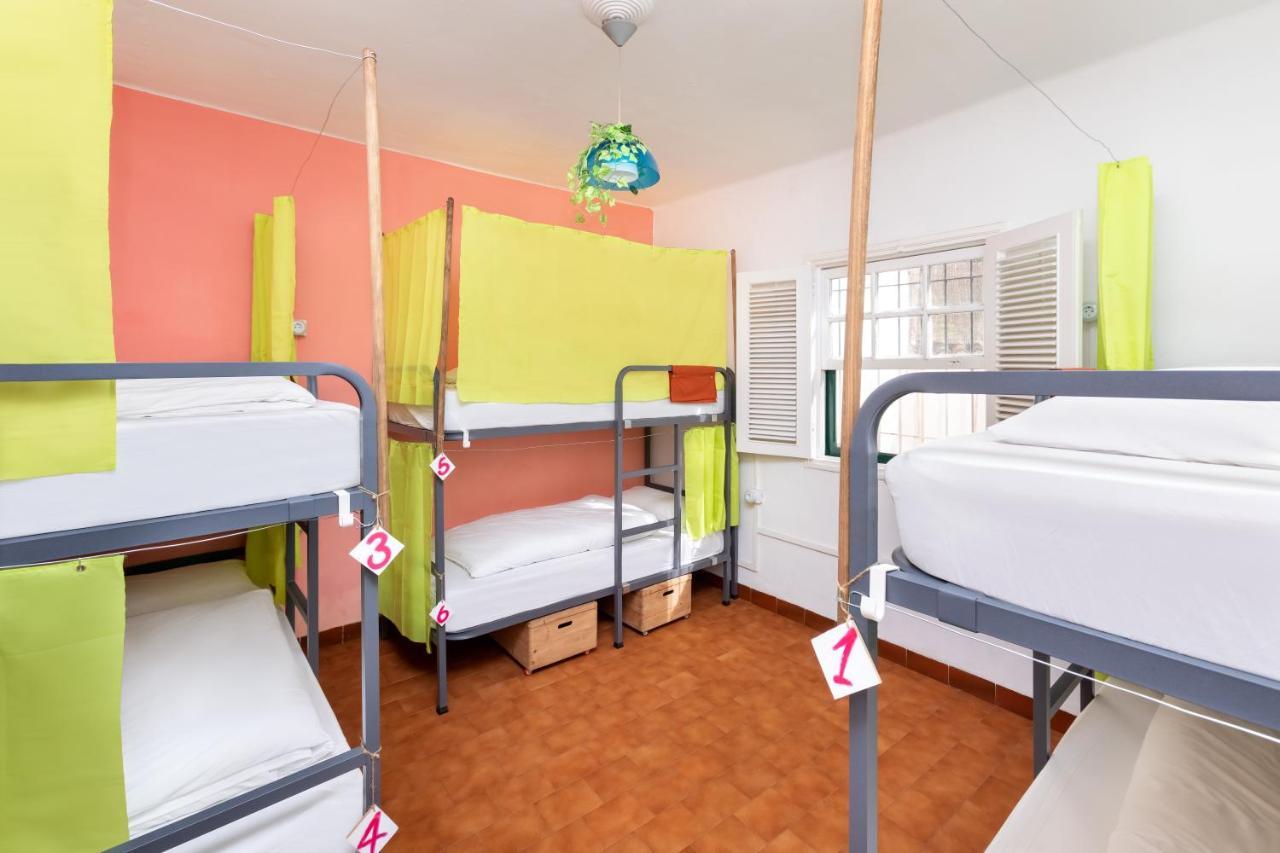 Hostal Patio (adults Only) *