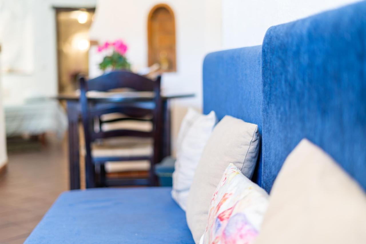 Apartment Montesclaros