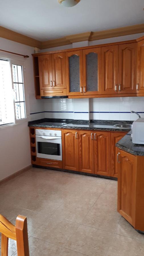 Laly's House Apartamento