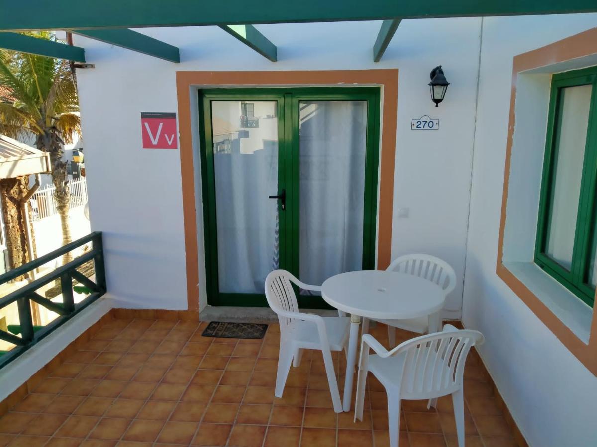Puerta Del Sol - Aroma De Mar Ii - Door 270 Caleta De Fuste