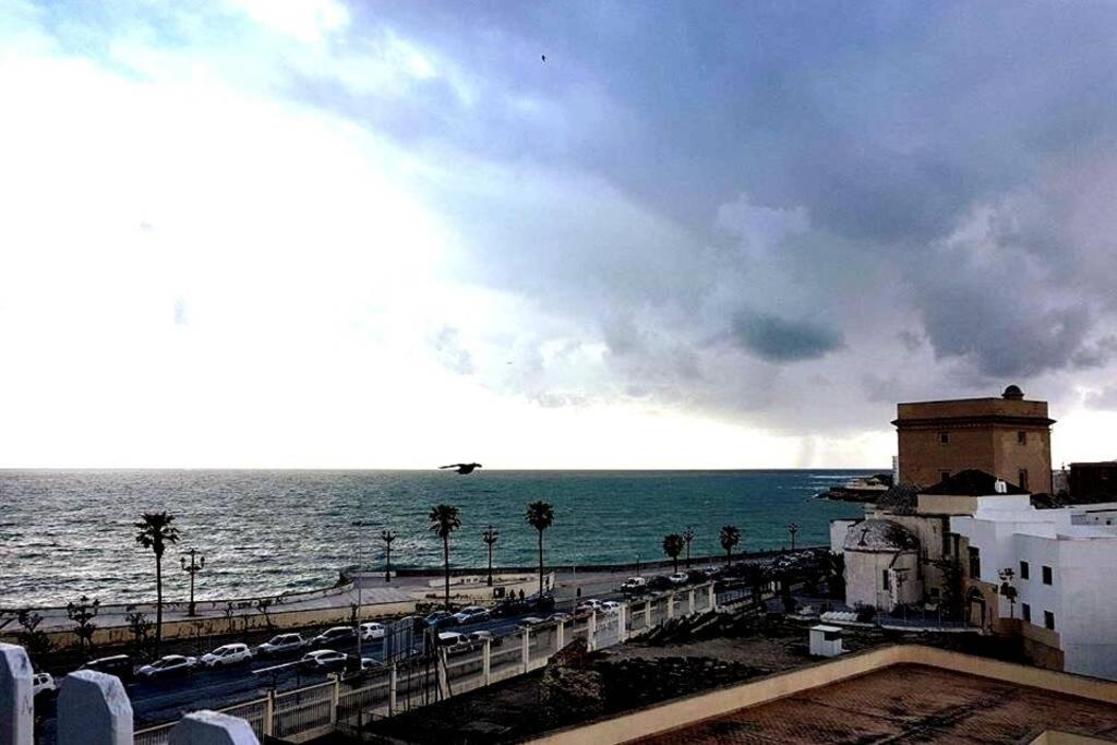 *****impressive Views Attic Apartamento