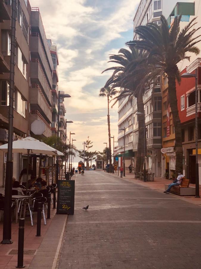 Deluxe Strada Apartment Las Palmas de Gran Canaria