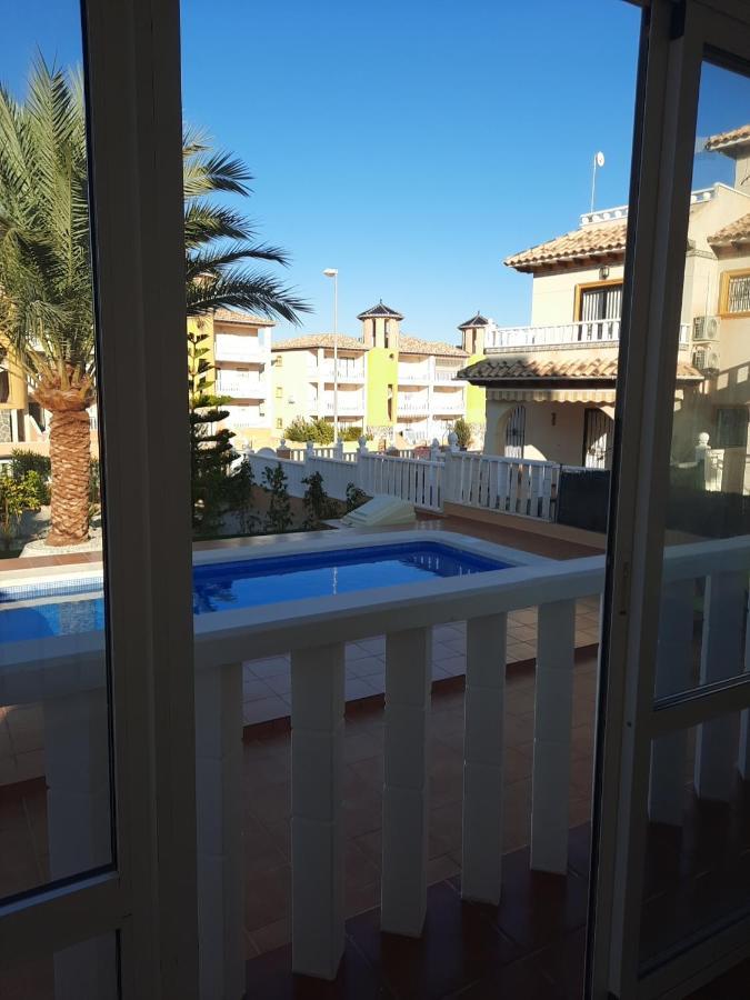 Los Dolses Don Juan,villa Avec Piscine Privee Holiday home Orihuela