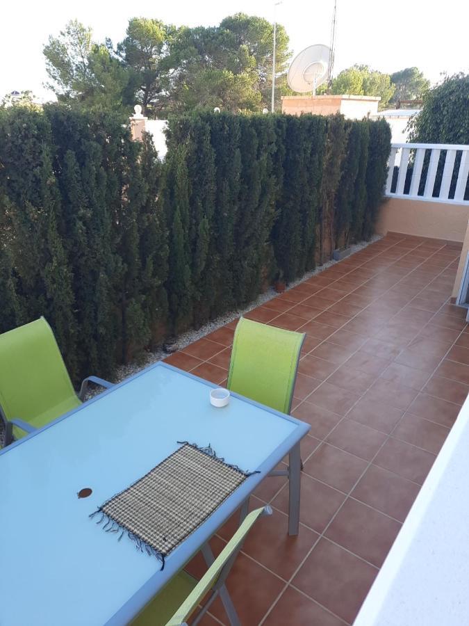 Holiday home Los Dolses Don Juan,villa Avec Piscine Privee Orihuela