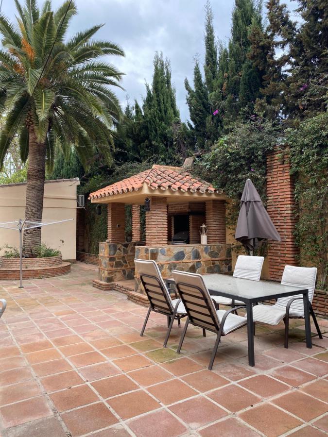Villa Luisanna Malaga