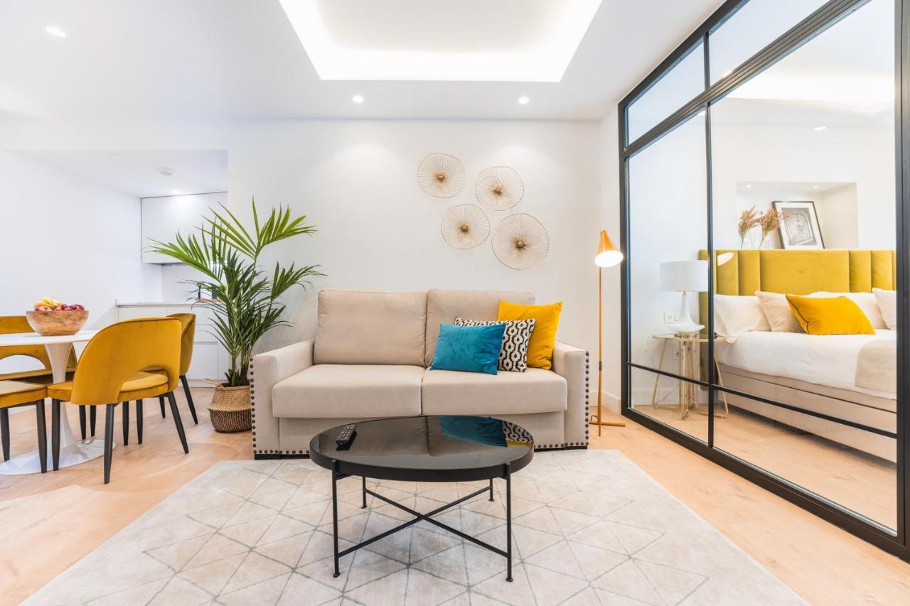 Debambú Apartamento Málaga