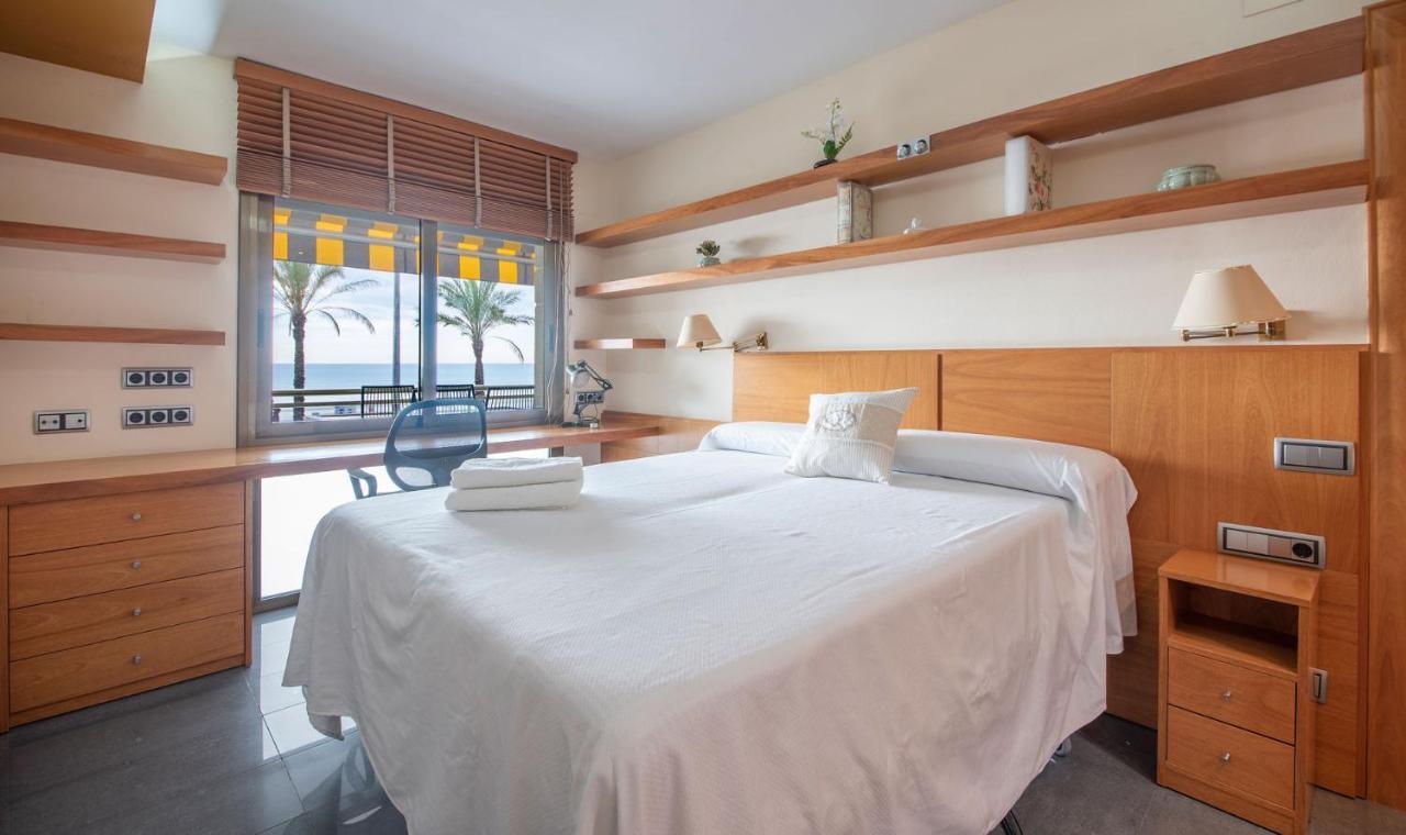 Apartment R114 Ca La Laura Calafell