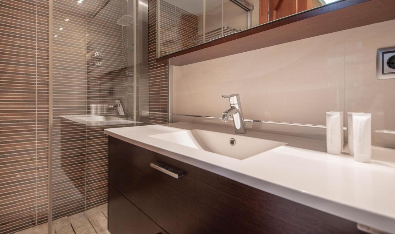 Apartment R114 Ca La Laura Calafell