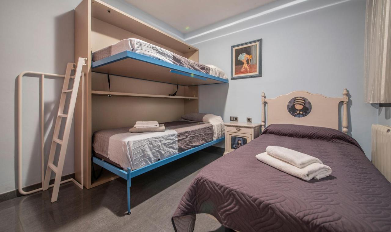 R114 Ca La Laura Apartment