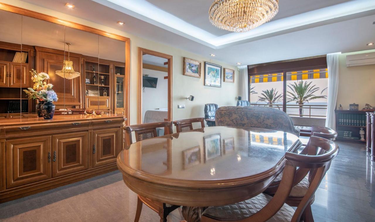 Apartment R114 Ca La Laura Calafell