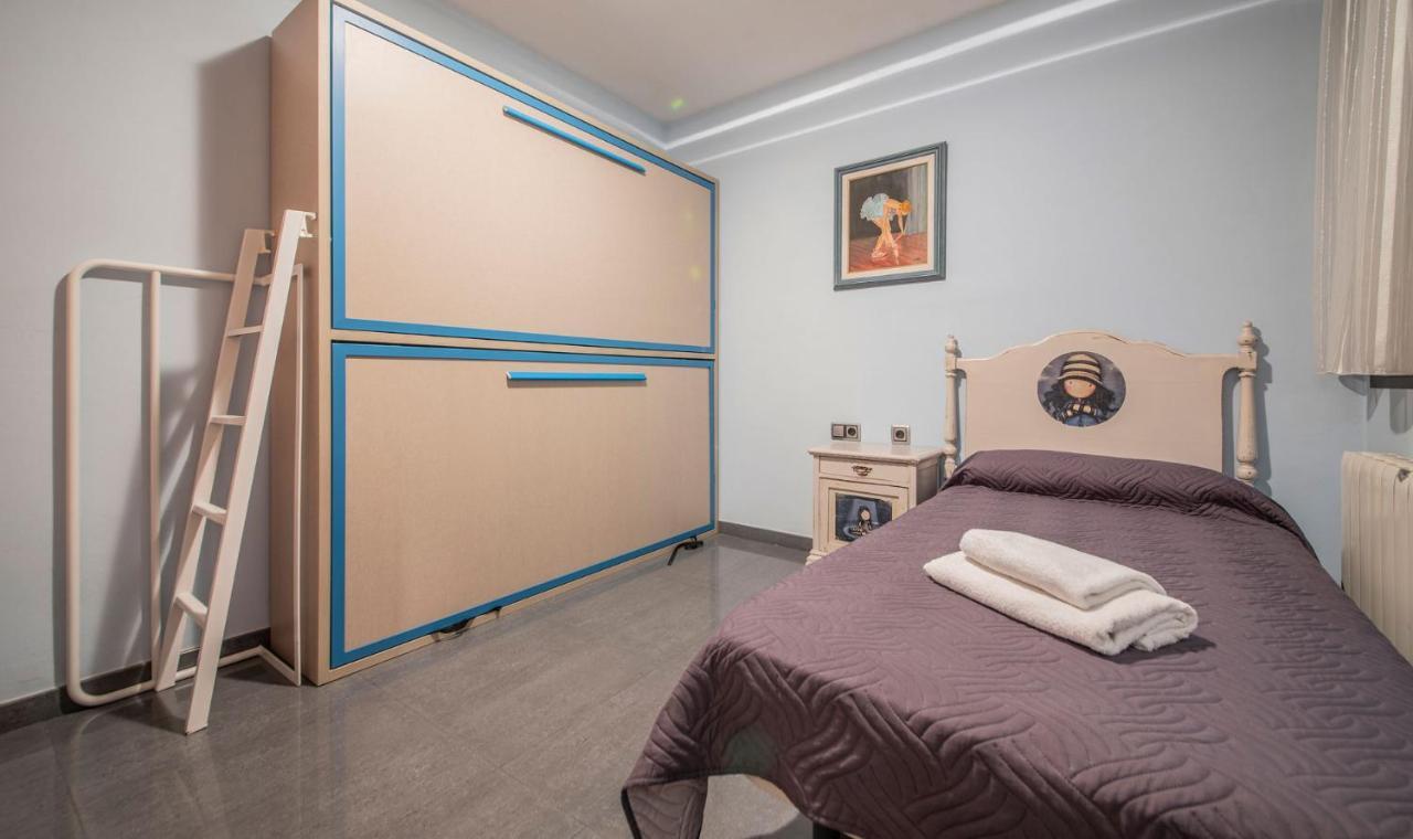 R114 Ca La Laura Apartment *
