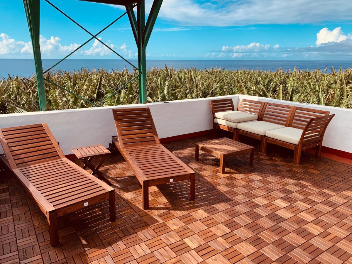 Casa El Banco By Rural La Palma Сasa de vacaciones El Charco (La Palma)