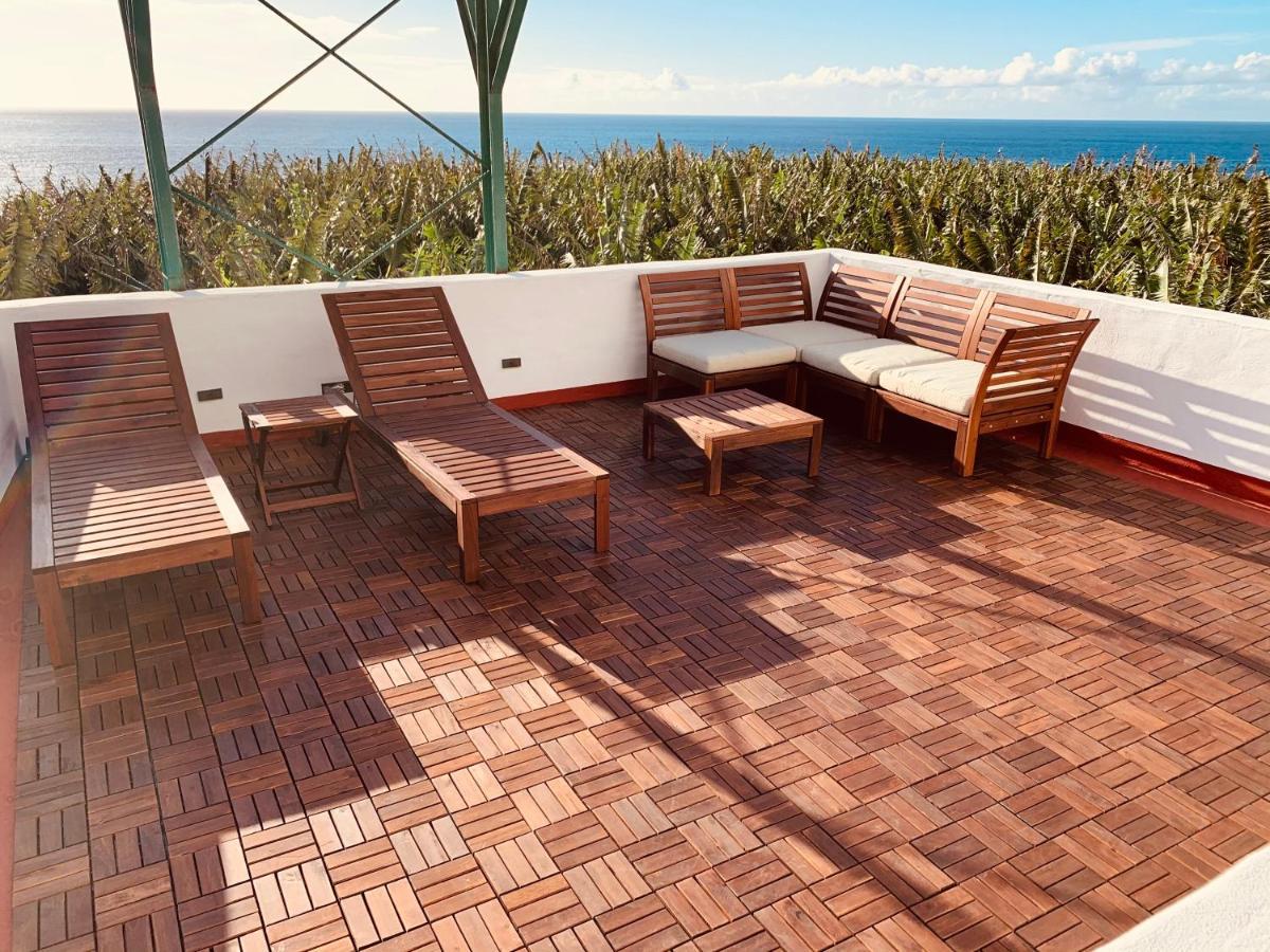 Сasa de vacaciones Casa El Banco By Rural La Palma *